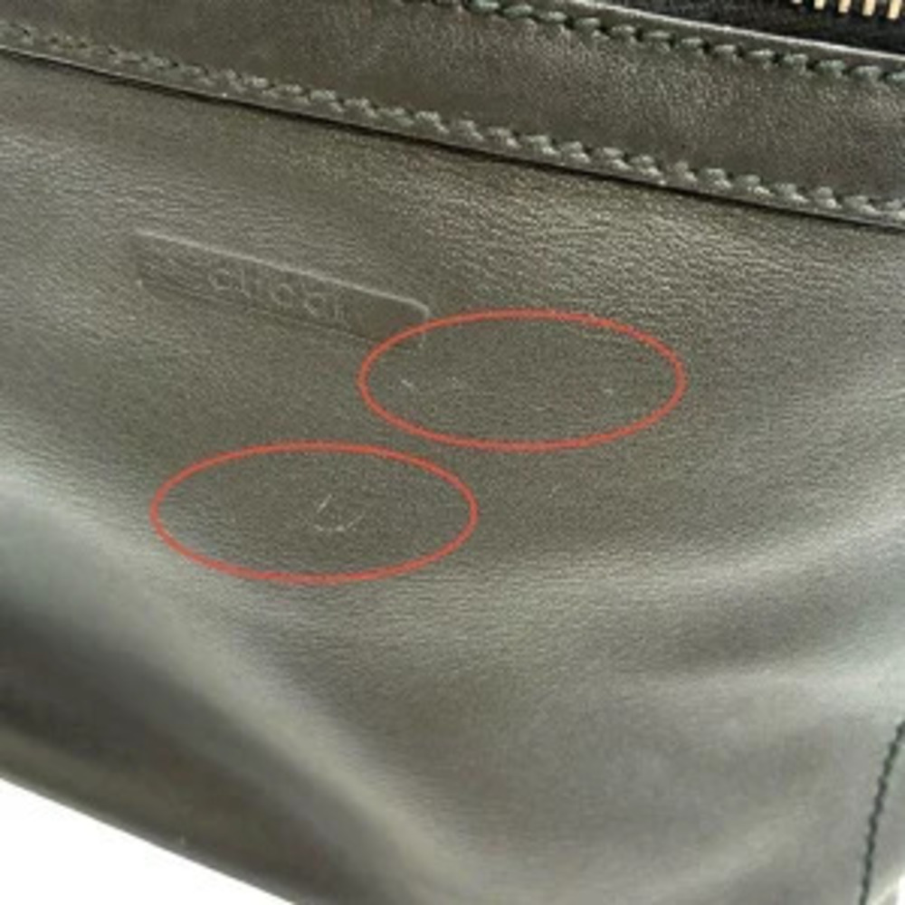 Gucci Hobo Bag Leather
